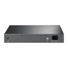 Kép 3/4 - TP-Link TL-SF1024D hálózati kapcsoló Beállítást nem igénylő (unmanaged) Fast Ethernet (10/100) Szürke