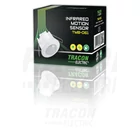 Kép 2/3 - Mozgásérzékelő, álmenyezetbe szerelhető, fehér  230V, 50Hz, 360°, 3-2000lux, 10s-15min, IP20