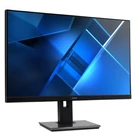 Kép 2/8 - Acer Vero B7 B247Y E számítógép monitor 60,5 cm (23.8") 1920 x 1080 pixelek Full HD LED Fekete