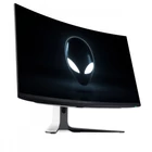 Kép 3/9 - Alienware AW3225QF számítógép monitor 81,3 cm (32") 3840 x 2160 pixelek 4K Ultra HD QDOLED Fekete, Fehér