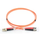 Kép 3/5 - Fiber Optic Multimode Patch Cord, LC / ST