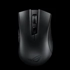Kép 2/10 - ASUS ROG Strix Carry mouse Gaming Right-hand RF Wireless + Bluetooth Optical 7200 DPI