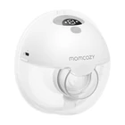 Kép 2/5 - Laktator podwójny Momcozy M5 (biały)