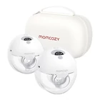 Kép 1/5 - Laktator podwójny Momcozy M5 (biały)
