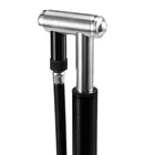 Kép 2/5 - Rockbros bicycle pump JG-004ABK (black)