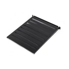 Kép 6/6 - Digitus TN-19-650-1U-BK rack tartozék Polc