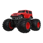 Kép 3/7 - Remote-controlled car Double Eagle (red) Jeep (Amphibious) E342-003