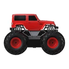 Kép 6/7 - Remote-controlled car Double Eagle (red) Jeep (Amphibious) E342-003