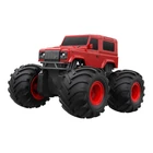 Kép 2/7 - Remote-controlled car Double Eagle (red)  Land Rover (Amphibious) E343-003