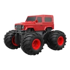 Kép 3/7 - Remote-controlled car Double Eagle (red)  Land Rover (Amphibious) E343-003