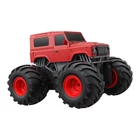 Kép 5/7 - Remote-controlled car Double Eagle (red)  Land Rover (Amphibious) E343-003