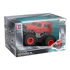 Kép 7/7 - Remote-controlled car Double Eagle (red)  Land Rover (Amphibious) E343-003