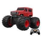 Kép 1/7 - Remote-controlled car Double Eagle (red)  Land Rover (Amphibious) E343-003