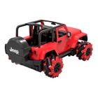 Kép 4/5 - Remote-controlled car 1_16 Double Eagle (red) Jeep (drift) E348-003