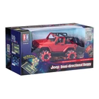 Kép 5/5 - Remote-controlled car 1_16 Double Eagle (red) Jeep (drift) E348-003