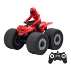 Kép 1/3 - Remote control RC quad 1_8 Double Eagle (red) E383-003