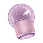 Kép 5/6 - Masażer do twarzy i ciała Cool & Warm 7w1 Geske (pink))