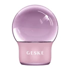 Kép 6/6 - Masażer do twarzy i ciała Cool & Warm 7w1 Geske (pink))