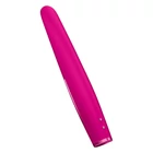 Kép 6/6 - Ujędrniająca różdżka do twarzy 7w1 Geske (magenta)