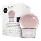 Kép 1/6 - Geske Cool & Warm Face and Body Massager 7 in 1 (starlight)