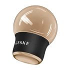 Kép 3/6 - Geske Cool & Warm Face and Body Massager 7 in 1 (gray)