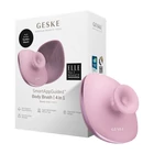 Kép 1/6 - Geske Body Brush 4 in 1 (pink)