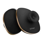 Kép 8/8 - Geske Body Brush 4 in 1 (gray)