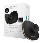 Kép 1/8 - Geske Body Brush 4 in 1 (gray)