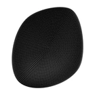 Kép 3/8 - Geske Body Brush 4 in 1 (gray)
