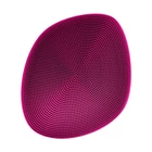 Kép 3/6 - Geske Body Brush 4 in 1 (magenta)