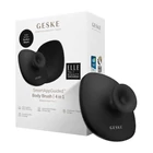 Kép 1/6 - Geske Body Brush 4 in 1 (gray)