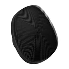 Kép 5/6 - Geske Body Brush 4 in 1 (gray)