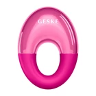 Kép 2/7 - Geske Cool & Warm Eye Massager 7 in 1 (magenta)