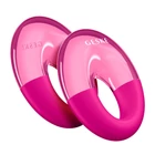 Kép 5/7 - Geske Cool & Warm Eye Massager 7 in 1 (magenta)