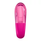 Kép 6/7 - Geske Cool & Warm Eye Massager 7 in 1 (magenta)