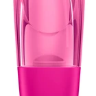Kép 7/7 - Geske Cool & Warm Eye Massager 7 in 1 (magenta)