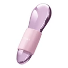 Kép 6/9 - Cool & Warm Duo Eye Massager 7 in 1 Geske (pink)