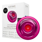 Kép 1/10 - Geske Sonic Cool & Warm Face & Body Massager 9in1 (magenta)