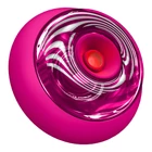 Kép 4/10 - Geske Sonic Cool & Warm Face & Body Massager 9in1 (magenta)