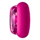 Kép 8/10 - Geske Sonic Cool & Warm Face & Body Massager 9in1 (magenta)