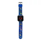 Kép 1/4 - Led Watch Paw Patrol KiDS Licensing