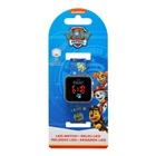 Kép 4/4 - Led Watch Paw Patrol KiDS Licensing