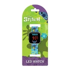 Kép 2/2 - Zegarek z wyświetlaczem LED Lilo&Stich KiDS Licensing