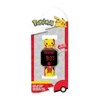Kép 2/2 - Led Watch Pokemon KiDS Licensing