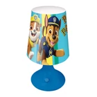 Kép 1/2 - Table Lamp Paw Patrol KiDS Licensing