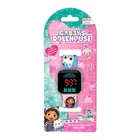 Kép 2/2 - Zegarek z wyświetlaczem LED Gabby's Dollhouse KiDS Licensing