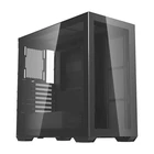 Kép 1/6 - Darkflash DLX4000 számítógépház (fekete)