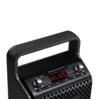 Kép 7/7 - Edifier PP205 hordozható bluetooth hangszóró (fekete)