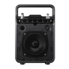 Kép 3/7 - Edifier PP205 hordozható bluetooth hangszóró (fekete)
