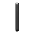 Kép 5/6 - UGREEN PB311 powerbank, 10000mAh, USB + USB-C, 20W PD (fekete)